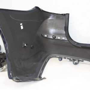 BMW X3 G01 M Sport Rear Bumper 2017 TO 2021 8064829 Genuine *DAMAGED* - Image 23