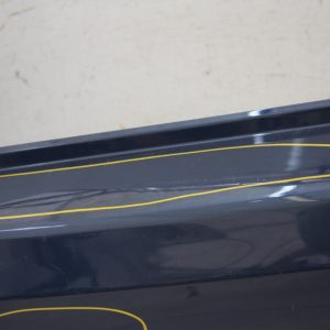 BMW X3 G01 M Sport Rear Bumper 2017 TO 2021 8064829 Genuine *DAMAGED* - Image 7