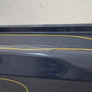 BMW X3 G01 M Sport Rear Bumper 2017 TO 2021 8064829 Genuine *DAMAGED* - Image 10