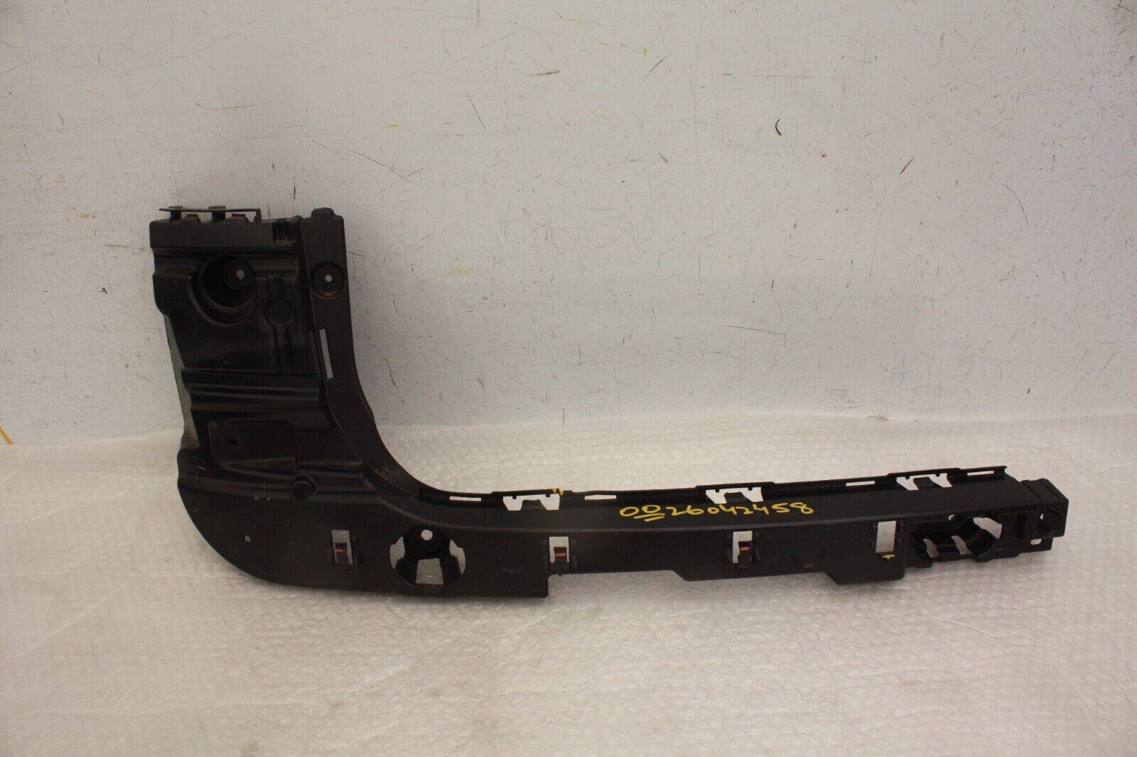 BMW-X3-G01-Rear-Bumper-Left-Side-Bracket-2017-TO-2021-7400665-Genuine-176359533618