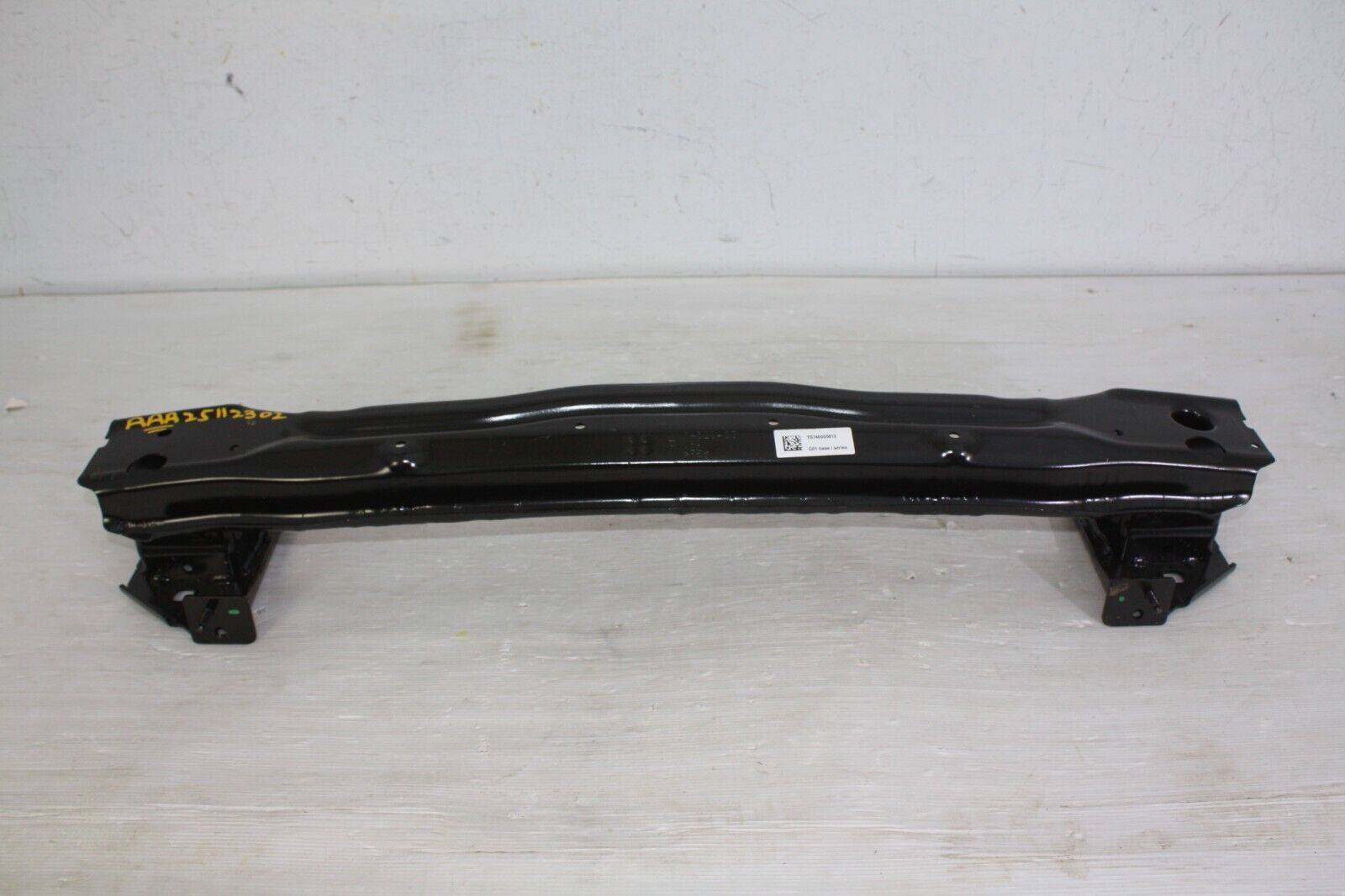 BMW-X3-G01-Rear-Bumper-Reinforcement-Bar-2017-2021-74529423-Genuine-176059763888