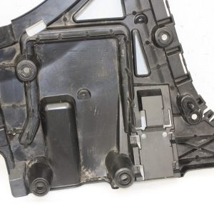 BMW X3 G01 Rear Bumper Right Side Bracket 2019 TO 2023 51127400668 Genuine - Image 13