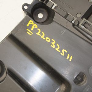 BMW X3 G01 Rear Bumper Right Side Bracket 2019 TO 2023 51127400668 Genuine - Image 3