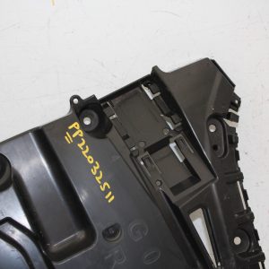 BMW X3 G01 Rear Bumper Right Side Bracket 2019 TO 2023 51127400668 Genuine - Image 5