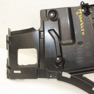 BMW X3 G01 Rear Bumper Right Side Bracket 2019 TO 2023 51127400668 Genuine - Image 7