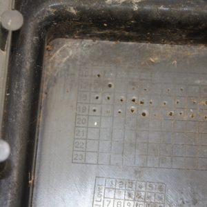 BMW X3 G01 Rear Bumper Right Side Bracket 2019 TO 2023 51127400668 Genuine - Image 9