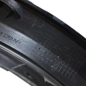 BMW X3 G01 Rear Left Side Wheel Arch Molding Trim 2017 TO 2021 8064827 Genuine - Image 17