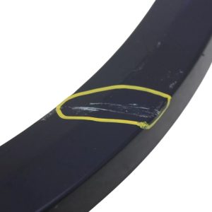 BMW X3 G01 Rear Left Side Wheel Arch Molding Trim 2017 TO 2021 8064827 Genuine - Image 19