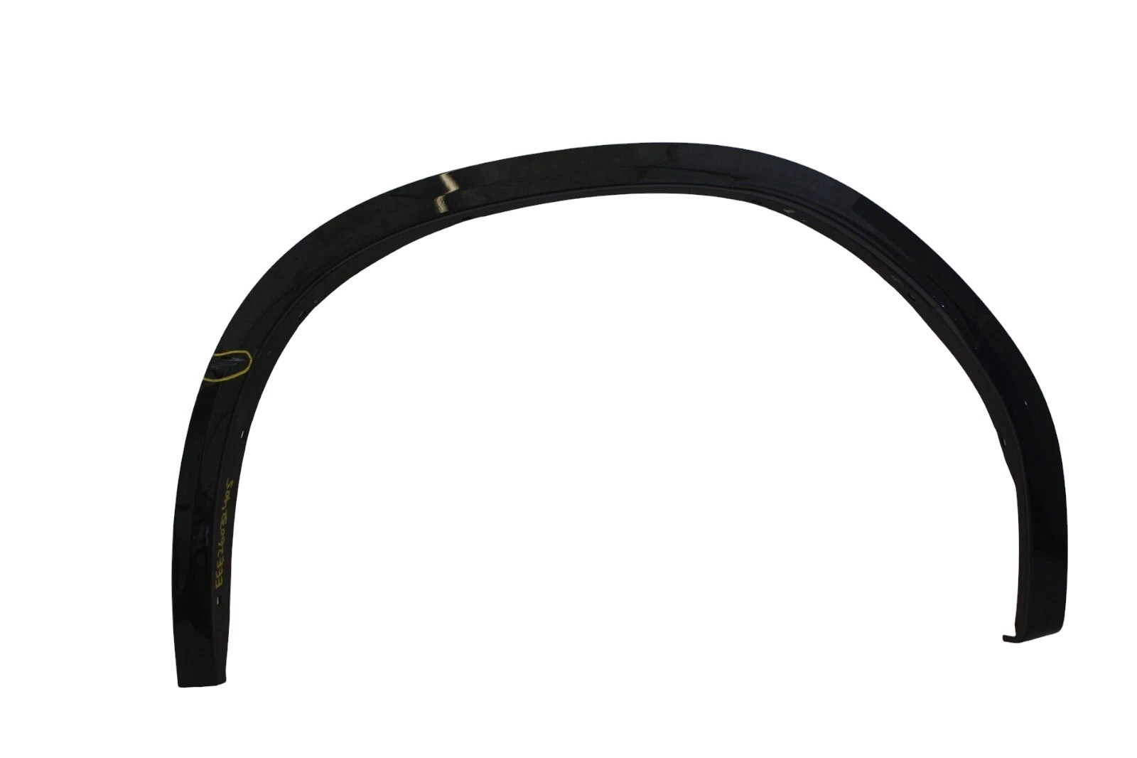 BMW X3 G01 Rear Left Side Wheel Arch Molding Trim 2017 TO 2021 8064827 Genuine