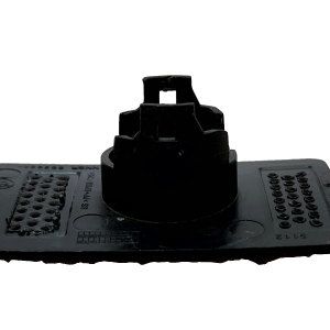 BMW X3 G01 Right Side PDC Parking Sensor Holder Bracket 51128056544 Genuine 11 BMW X3 G01 Right Side PDC Parking Sensor Holder Bracket 51128056544 Genuine - Image 3