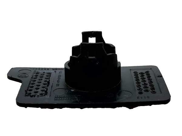 BMW X3 G01 Right Side PDC Parking Sensor Holder Bracket 51128056544 Genuine 2 BMW X3 G01 Right Side PDC Parking Sensor Holder Bracket 51128056544 Genuine 178538788948 3