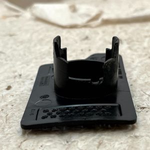 BMW X3 G01 Right Side PDC Parking Sensor Holder Bracket 51128056544 Genuine 12 BMW X3 G01 Right Side PDC Parking Sensor Holder Bracket 51128056544 Genuine - Image 4