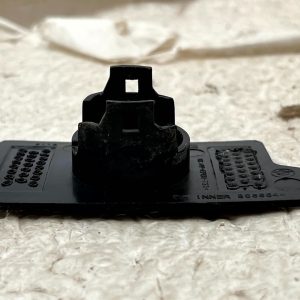 BMW X3 G01 Right Side PDC Parking Sensor Holder Bracket 51128056544 Genuine 13 BMW X3 G01 Right Side PDC Parking Sensor Holder Bracket 51128056544 Genuine - Image 5