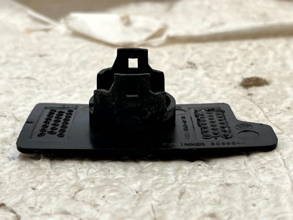 BMW X3 G01 Right Side PDC Parking Sensor Holder Bracket 51128056544 Genuine 4 BMW X3 G01 Right Side PDC Parking Sensor Holder Bracket 51128056544 Genuine 178538788948 5