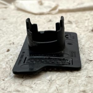 BMW X3 G01 Right Side PDC Parking Sensor Holder Bracket 51128056544 Genuine 14 BMW X3 G01 Right Side PDC Parking Sensor Holder Bracket 51128056544 Genuine - Image 6