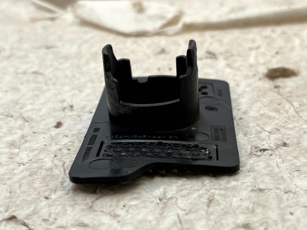 BMW X3 G01 Right Side PDC Parking Sensor Holder Bracket 51128056544 Genuine 5 BMW X3 G01 Right Side PDC Parking Sensor Holder Bracket 51128056544 Genuine 178538788948 6