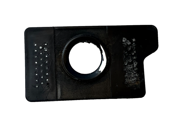BMW-X3-G01-Right-Side-PDC-Parking-Sensor-Holder-Bracket-51128056544-Genuine-178538788948 BMW X3 G01 Right Side PDC Parking Sensor Holder Bracket 51128056544 Genuine 178538788948