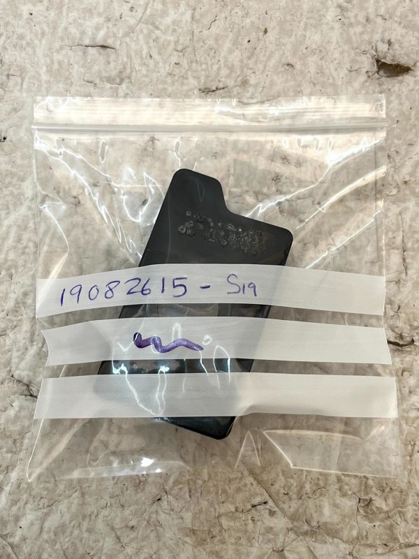 BMW X3 G01 Right Side PDC Parking Sensor Holder Bracket 51128056544 Genuine 8 BMW X3 G01 Right Side PDC Parking Sensor Holder Bracket 51128056544 Genuine 178538788948 9