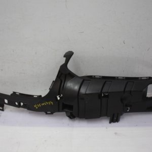 BMW X3 G08 LCI Rear Bumper Left Bracket 2021 TO 2024 8081895 Genuine - Image 1