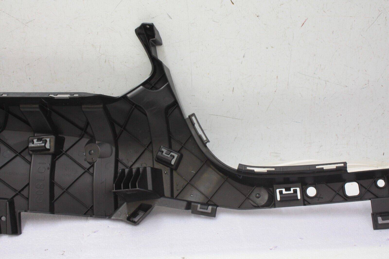 BMW-X3-G08-LCI-Rear-Bumper-Left-Bracket-8081895-Genuine-176646931958-11