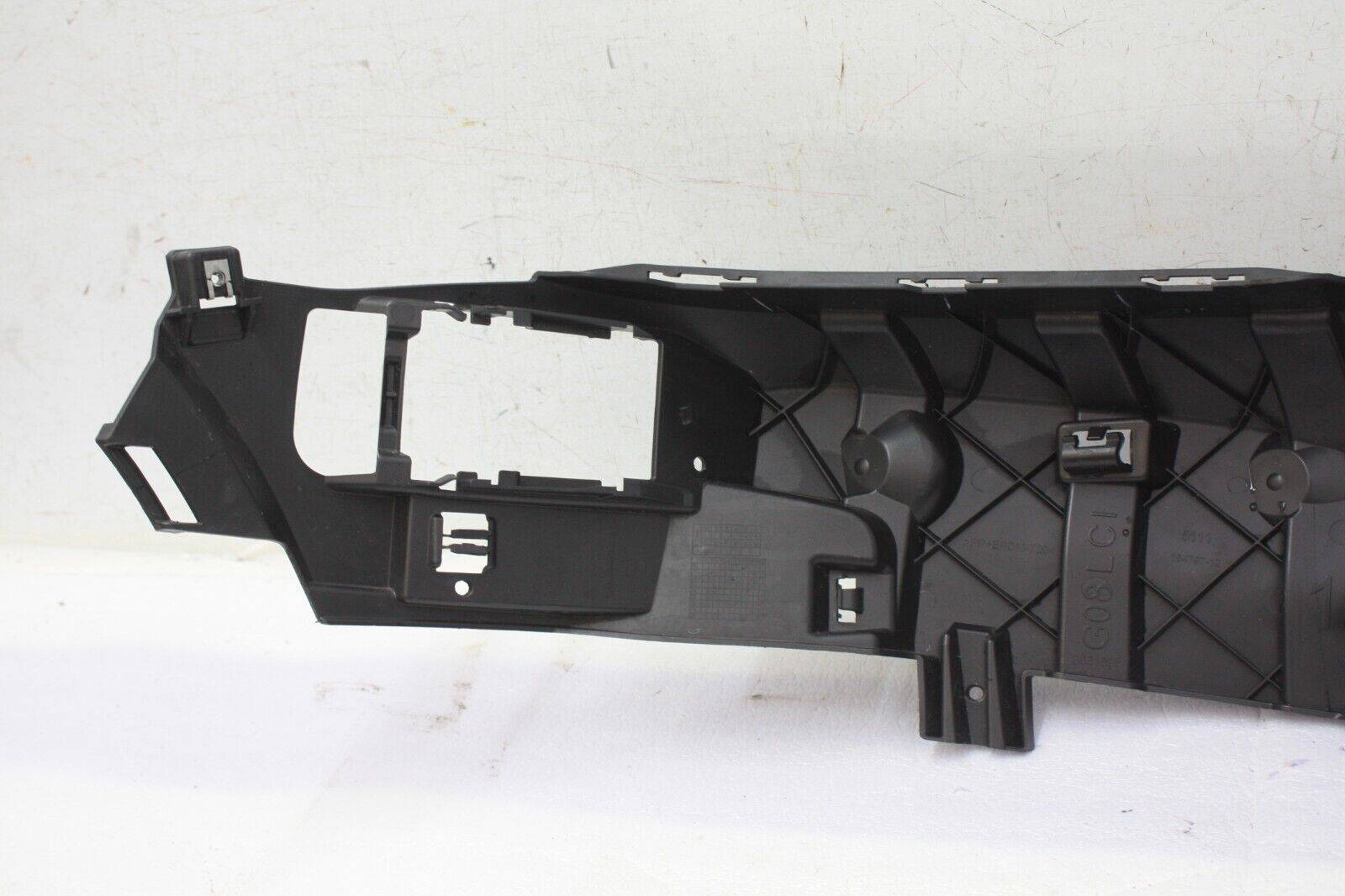 BMW-X3-G08-LCI-Rear-Bumper-Left-Bracket-8081895-Genuine-176646931958-12