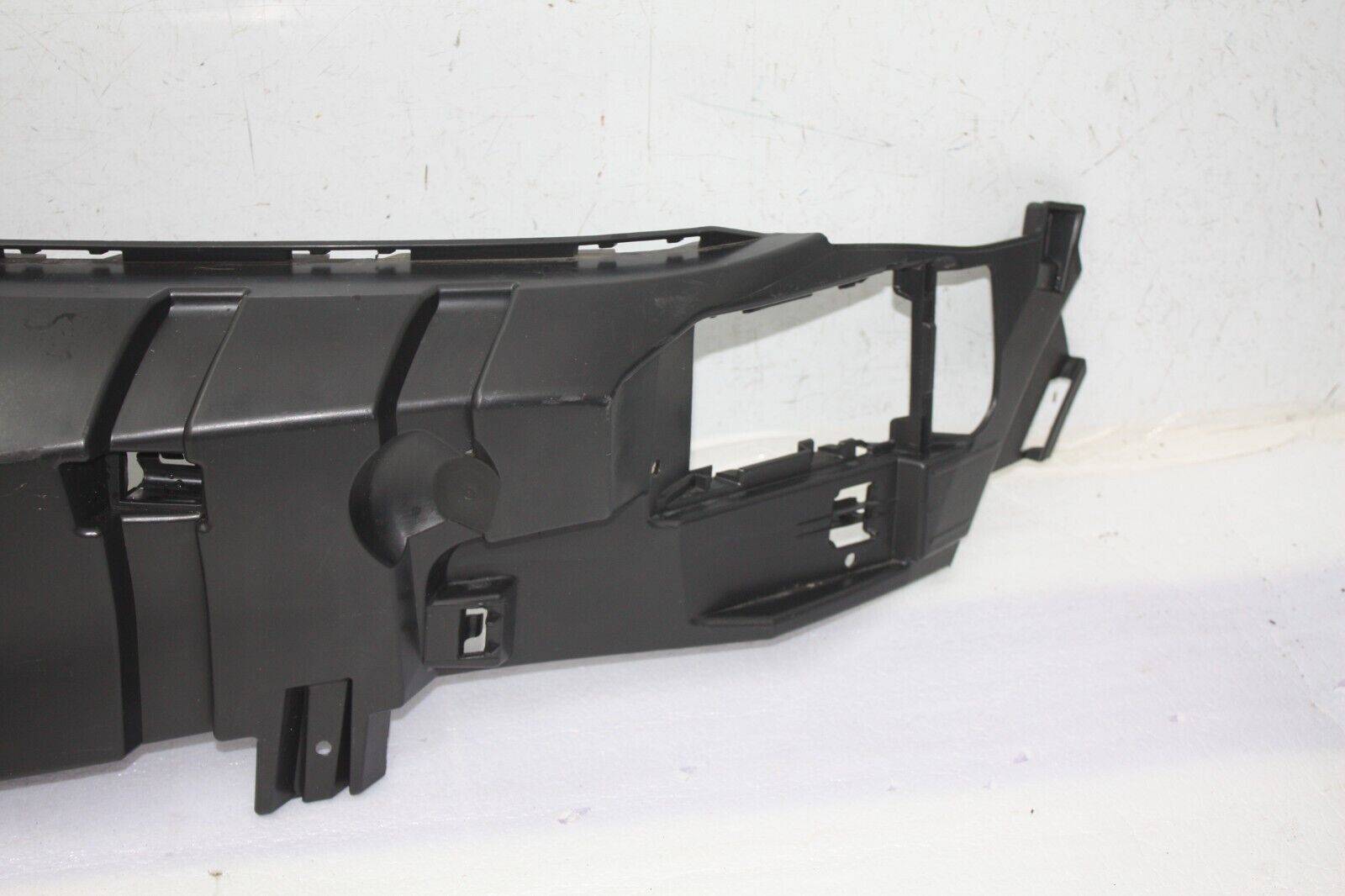 BMW-X3-G08-LCI-Rear-Bumper-Left-Bracket-8081895-Genuine-176646931958-2