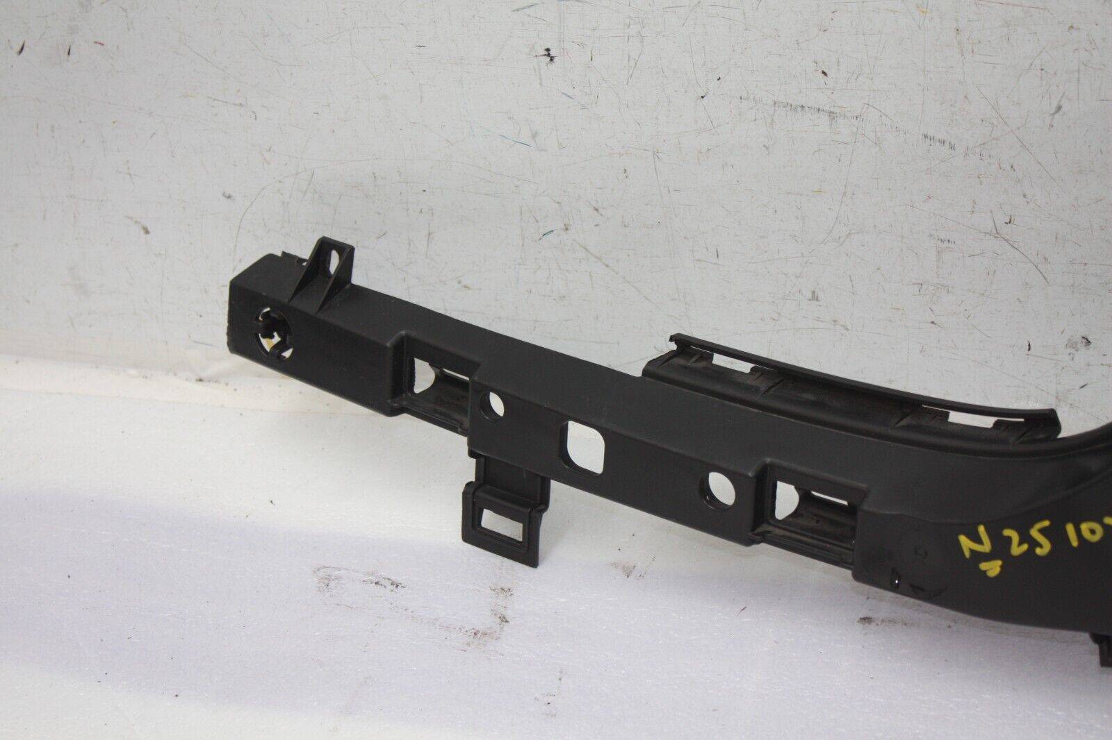 BMW-X3-G08-LCI-Rear-Bumper-Left-Bracket-8081895-Genuine-176646931958-4