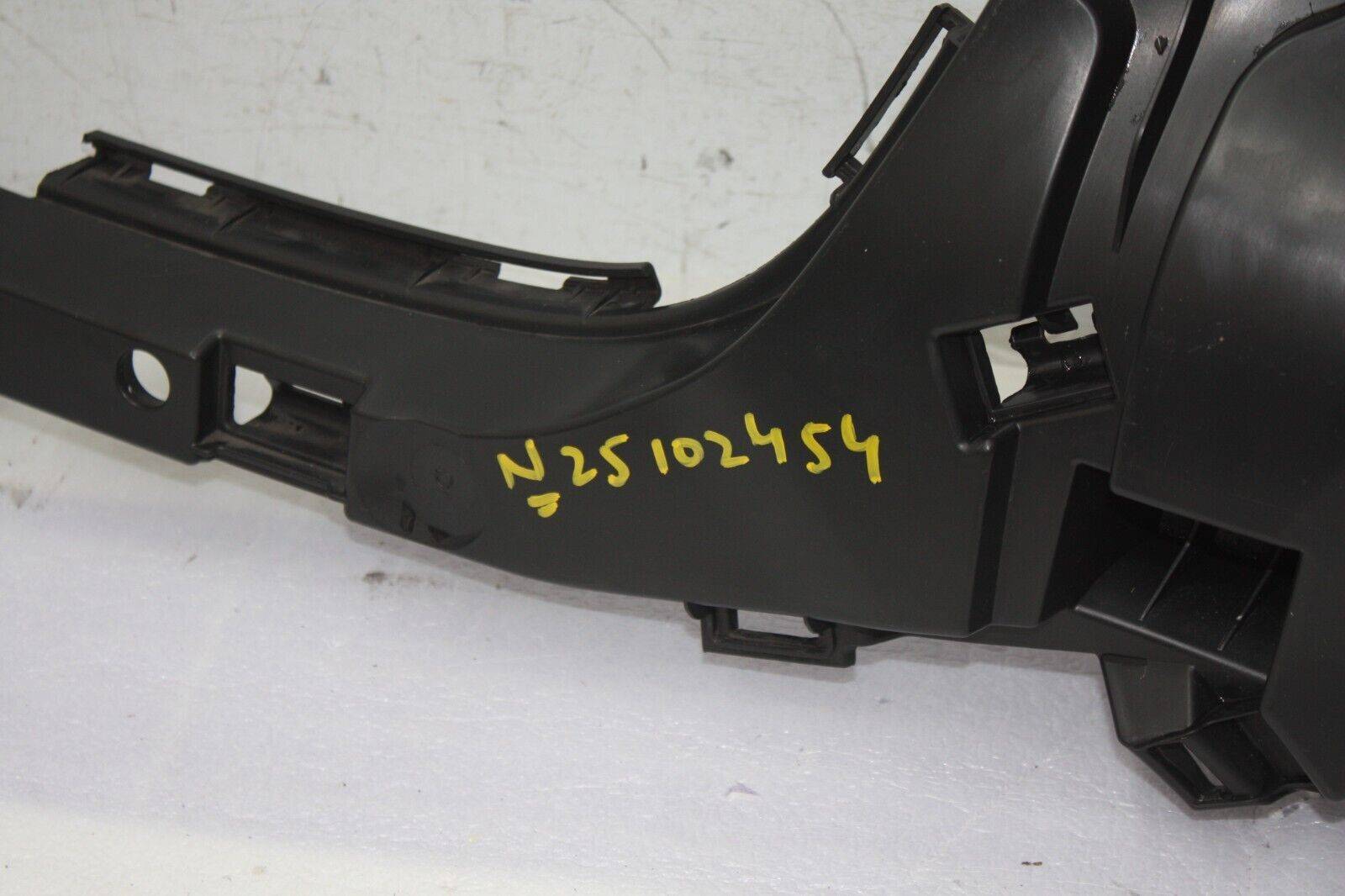 BMW-X3-G08-LCI-Rear-Bumper-Left-Bracket-8081895-Genuine-176646931958-5