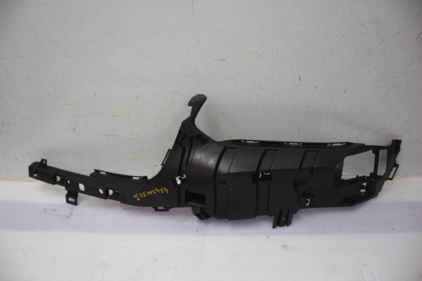 BMW-X3-G08-LCI-Rear-Bumper-Left-Bracket-8081895-Genuine-176646931958