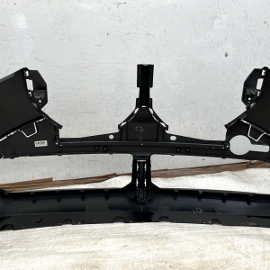 BMW X3 G45 M Sport Front Bumper 2024 ON Genuine - Image 13