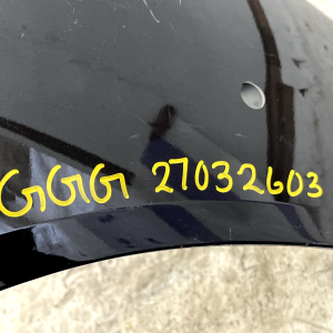 BMW X3 G45 M Sport Front Bumper 2024 ON Genuine - Image 17