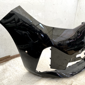 BMW X3 G45 M Sport Front Bumper 2024 ON Genuine - Image 3