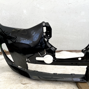 BMW X3 G45 M Sport Front Bumper 2024 ON Genuine - Image 4