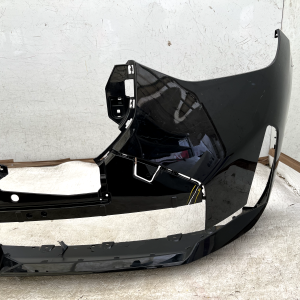 BMW X3 G45 M Sport Front Bumper 2024 ON Genuine - Image 6