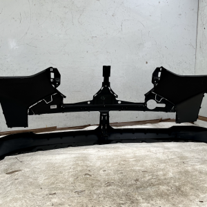 BMW X3 G45 M Sport Front Bumper 2024 ON Genuine - Image 9