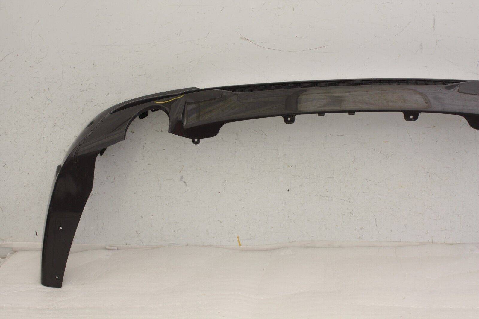 BMW-X4-G02-M-Sport-Rear-Bumper-Lower-Section-2018-TO-2021-51128065128-DAMAGED-176374605518-10