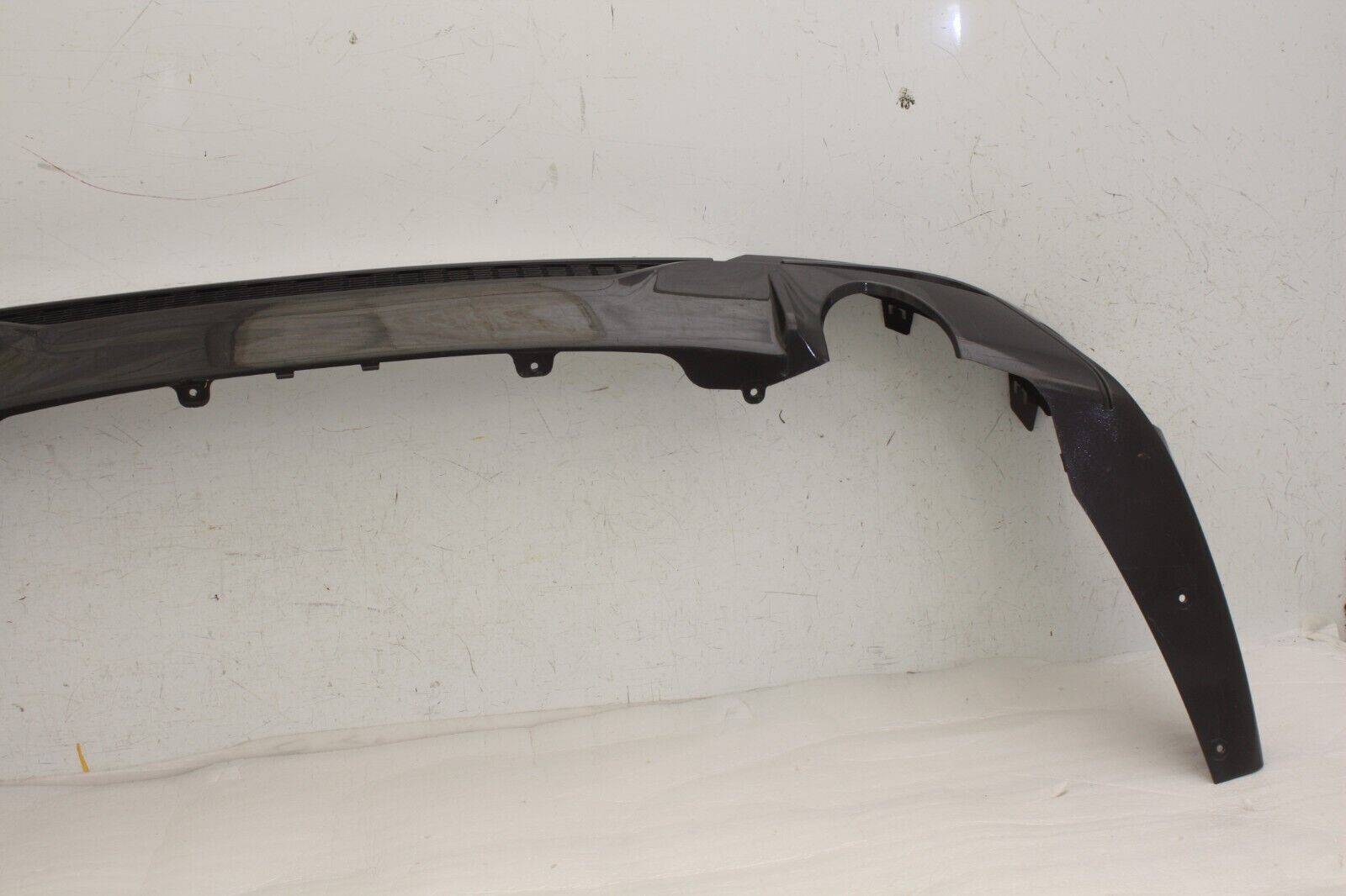 BMW-X4-G02-M-Sport-Rear-Bumper-Lower-Section-2018-TO-2021-51128065128-DAMAGED-176374605518-9