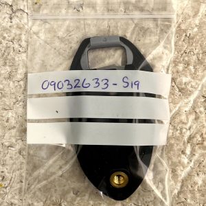 BMW X4 G02 Rear Exterior Door Handle Bracket 2021 TO 2025 749772103 Genuine - Image 12