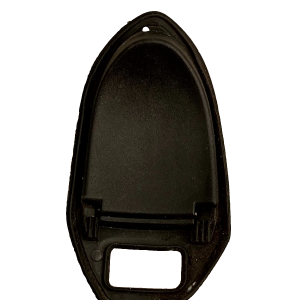 BMW X4 G02 Rear Exterior Door Handle Bracket 2021 TO 2025 749772103 Genuine - Image 1