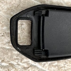 BMW X4 G02 Rear Exterior Door Handle Bracket 2021 TO 2025 749772103 Genuine - Image 5