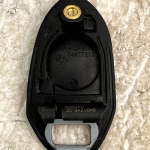 BMW X4 G02 Rear Exterior Door Handle Bracket 2021 TO 2025 749772103 Genuine - Image 6