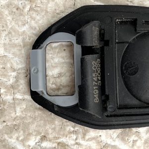 BMW X4 G02 Rear Exterior Door Handle Bracket 2021 TO 2025 749772103 Genuine - Image 9