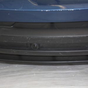 BMW X5 E53 Front Bumper 2000 to 2004 51118402304 Genuine - Image 11