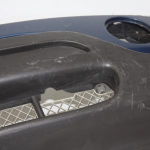 BMW X5 E53 Front Bumper 2000 to 2004 51118402304 Genuine - Image 12