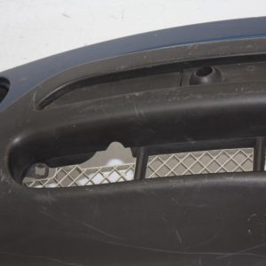 BMW X5 E53 Front Bumper 2000 to 2004 51118402304 Genuine - Image 13