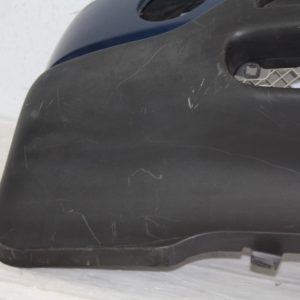 BMW X5 E53 Front Bumper 2000 to 2004 51118402304 Genuine - Image 14