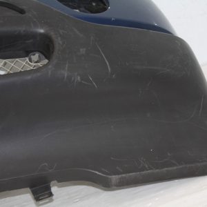 BMW X5 E53 Front Bumper 2000 to 2004 51118402304 Genuine - Image 15