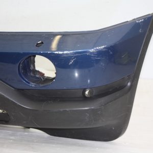 BMW X5 E53 Front Bumper 2000 to 2004 51118402304 Genuine - Image 17