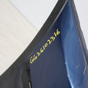 BMW X5 E53 Front Bumper 2000 to 2004 51118402304 Genuine - Image 18