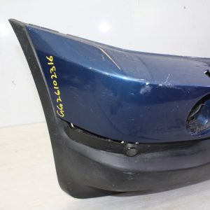 BMW X5 E53 Front Bumper 2000 to 2004 51118402304 Genuine - Image 19